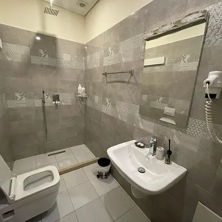 Fa_holidays 3* Vlorë